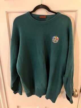 2006 Ryder Cup Sweater